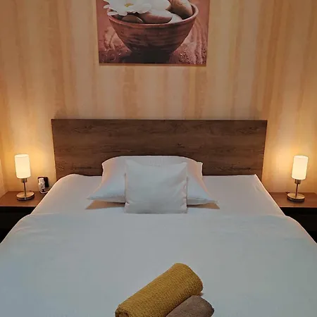 Csillag Casa vacanze