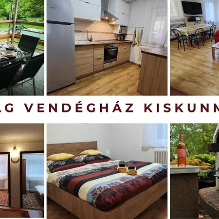 Csillag Vendeghaz *