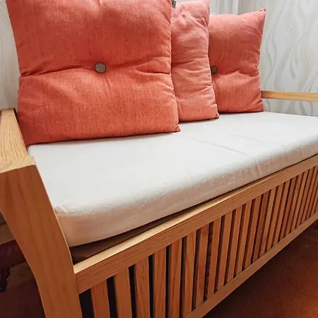 Csillag Vendeghaz Tatil Evi
