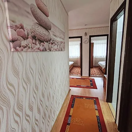 Casa vacanze Csillag *