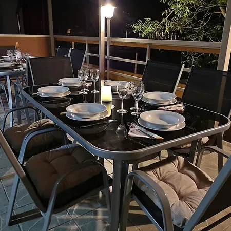 Casa de Férias Csillag Vendeghaz