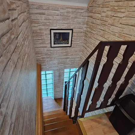 Csillag Casa vacanze