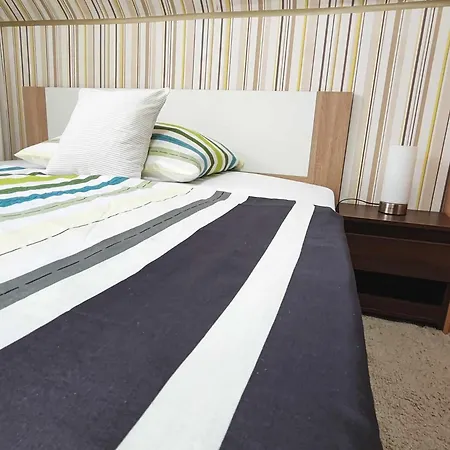 Casa vacanze Csillag Kiskunmajsa