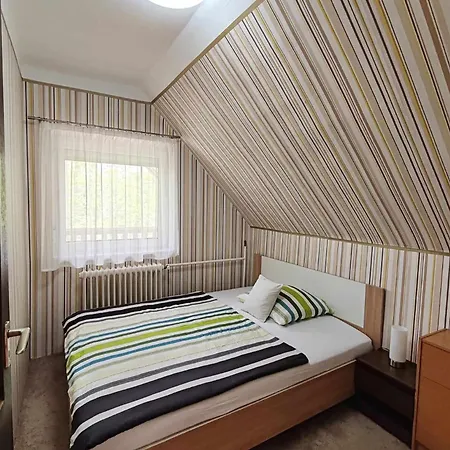Casa de Férias Csillag Kiskunmajsa