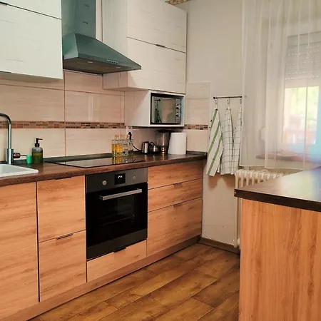 Csillag Vendeghaz Kiskunmajsa