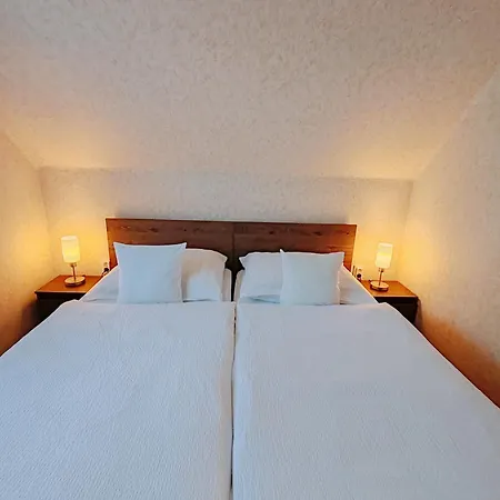 Casa vacanze Csillag Kiskunmajsa