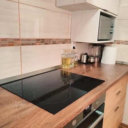 Casa vacanze Csillag *