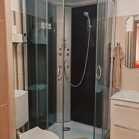 Casa vacanze Csillag Kiskunmajsa