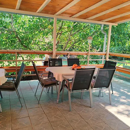 Casa vacanze Csillag