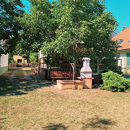 Csillag Vendeghaz Kiskunmajsa