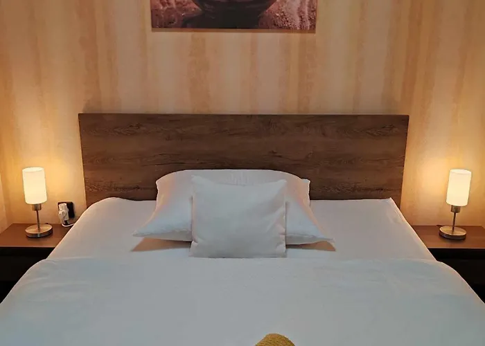Csillag Nyaraló