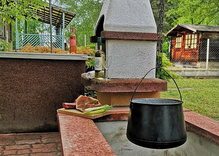 Nyaraló Csillag Kiskunmajsa
