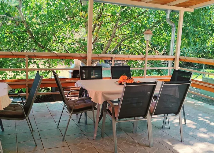 Casa de Férias Csillag