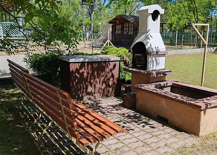 Csillag Nyaraló Kiskunmajsa